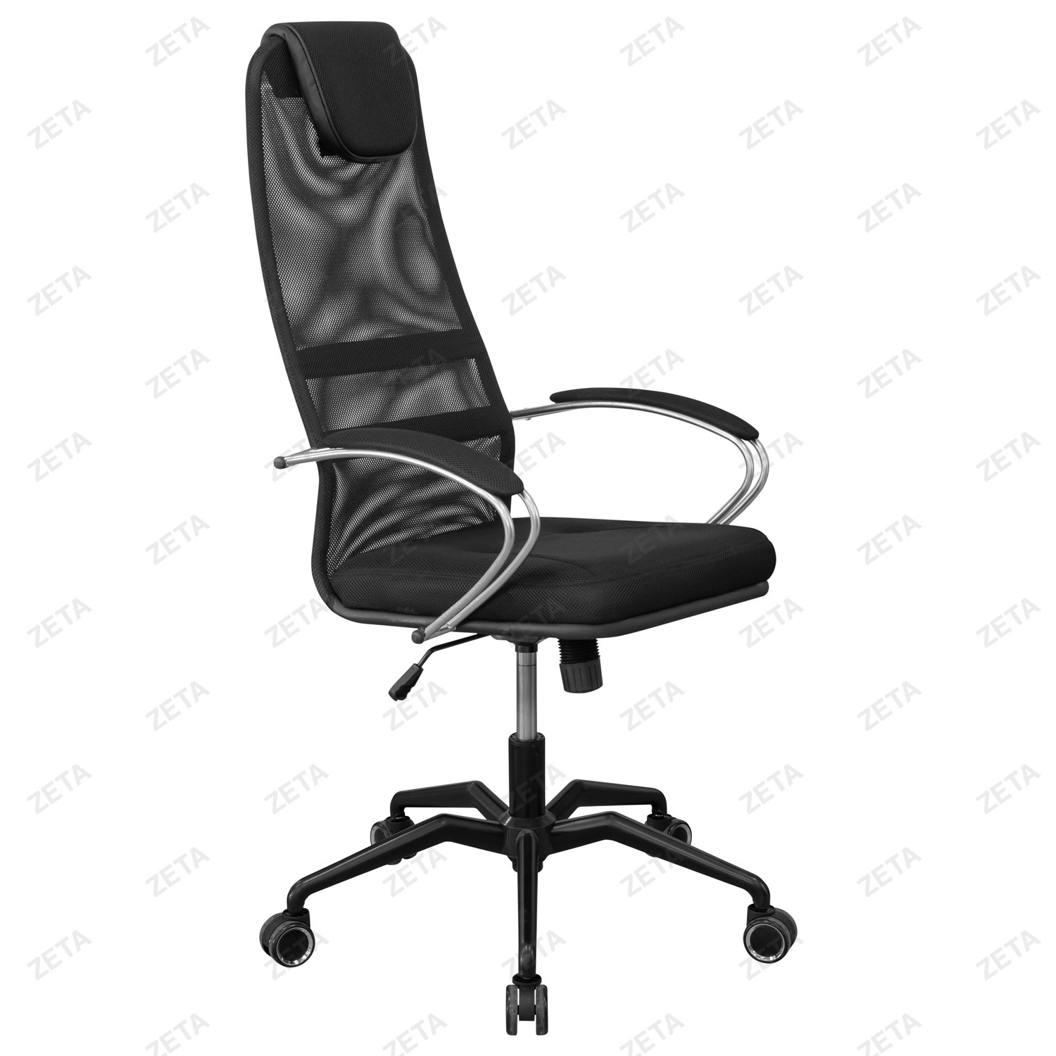 Кресло "Ленайс" (металлический каркас) (KM-10000) - изображение 1