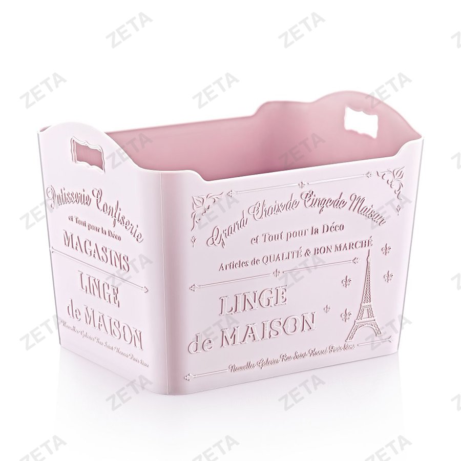 Корзина 3 л. №EP-400