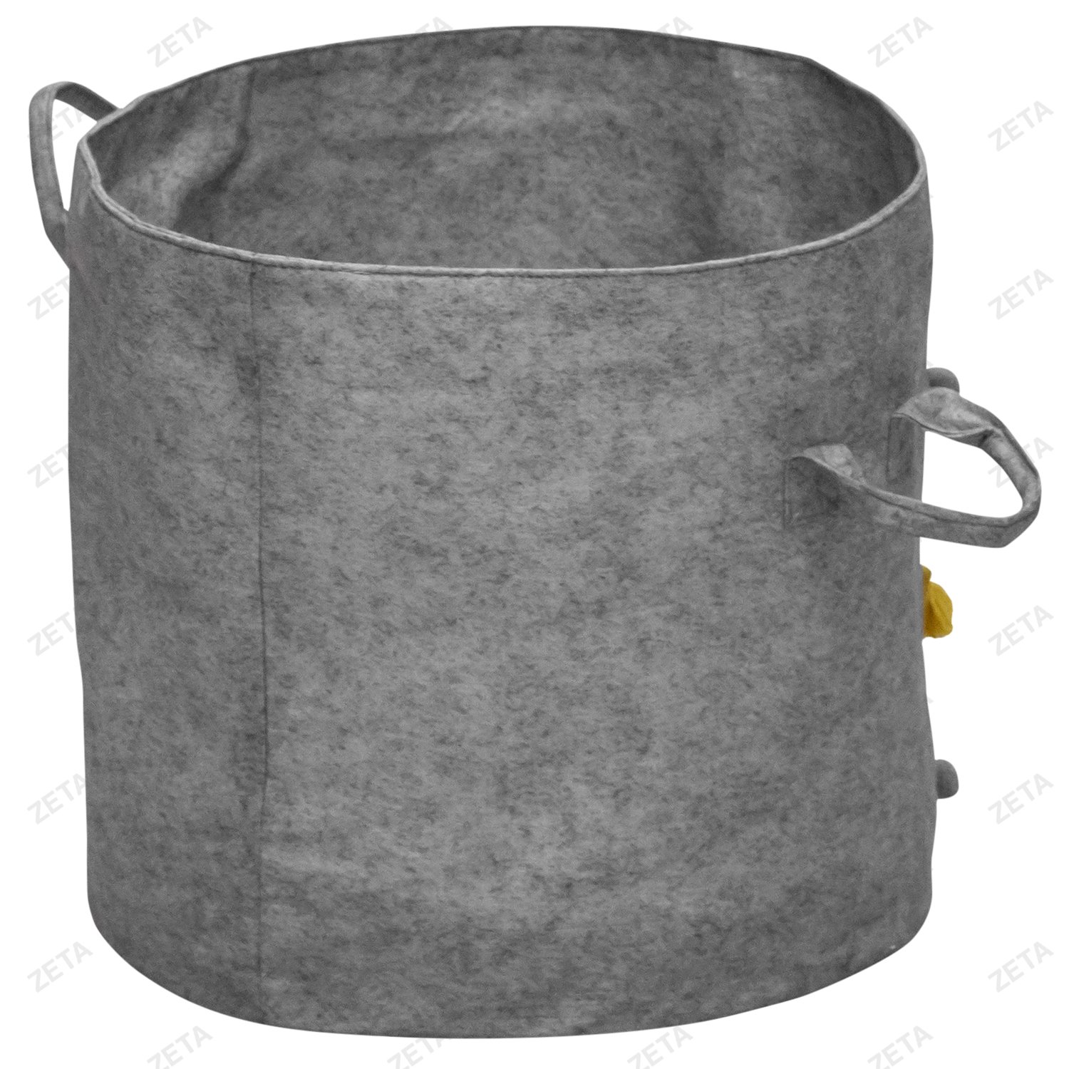 Корзина текстильная №03761 (Турция)