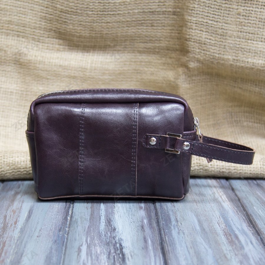 Барсетка "Форд" - изображение 1