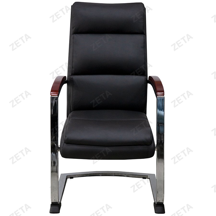 Стул №JHOS-42 (чёрный) (ВИ)