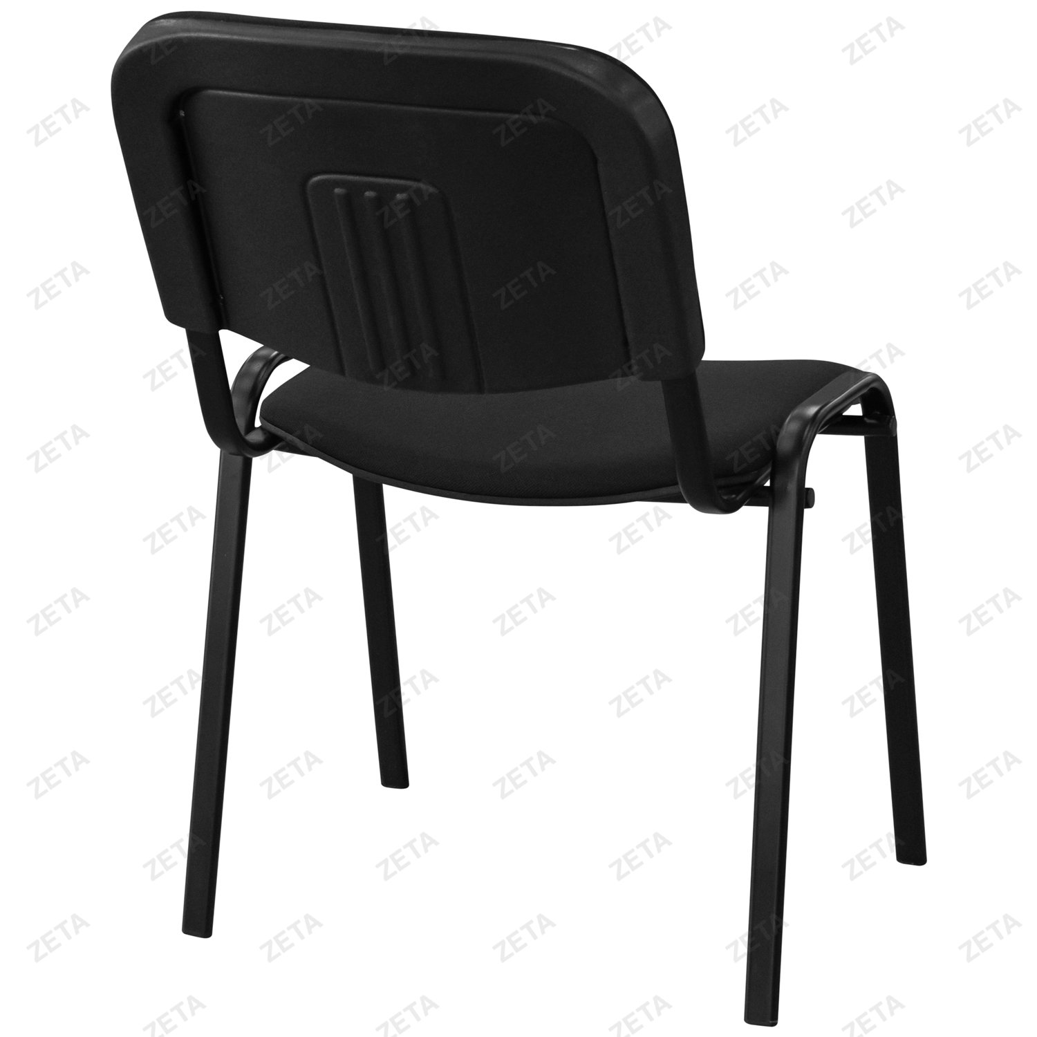 Стул Изо BL №ТК-1 (черный) (РФ)