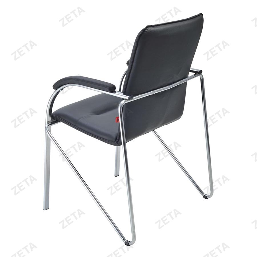 Стул "Самба М" №DO350 (чёрный)