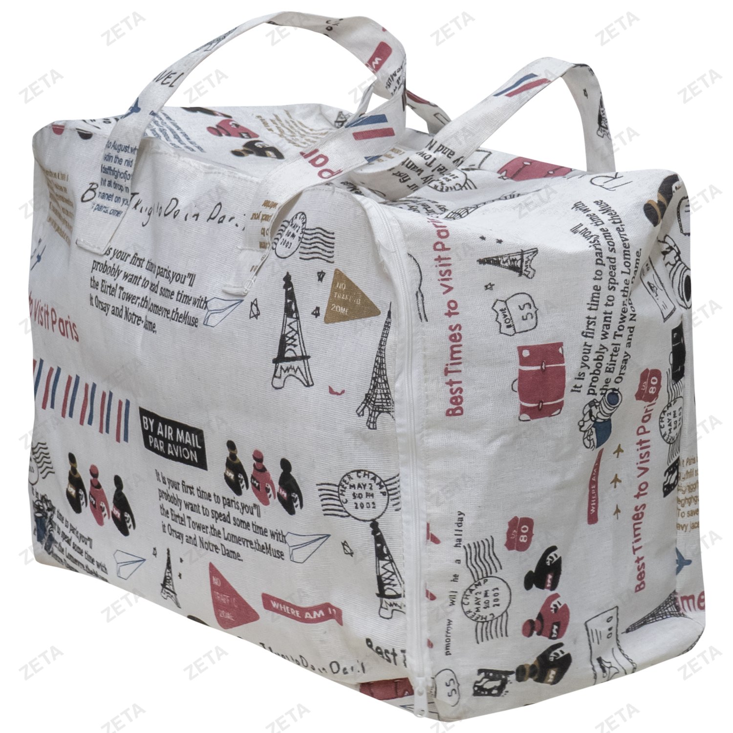 Органайзер для хранения вещей №FX-14 (ВИ) - изображение 1