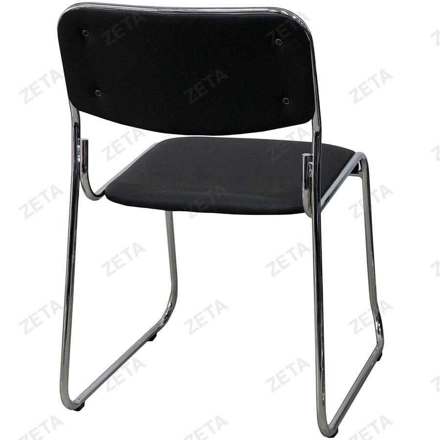 Стул №JHOS-04 (чёрный) (ВИ) - изображение 4