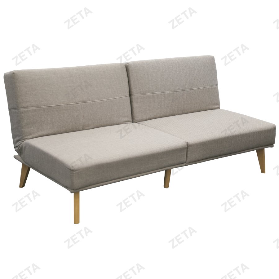 Диван LAB-171N3S-P3 (светло-коричневый) (ВИ) - изображение 1