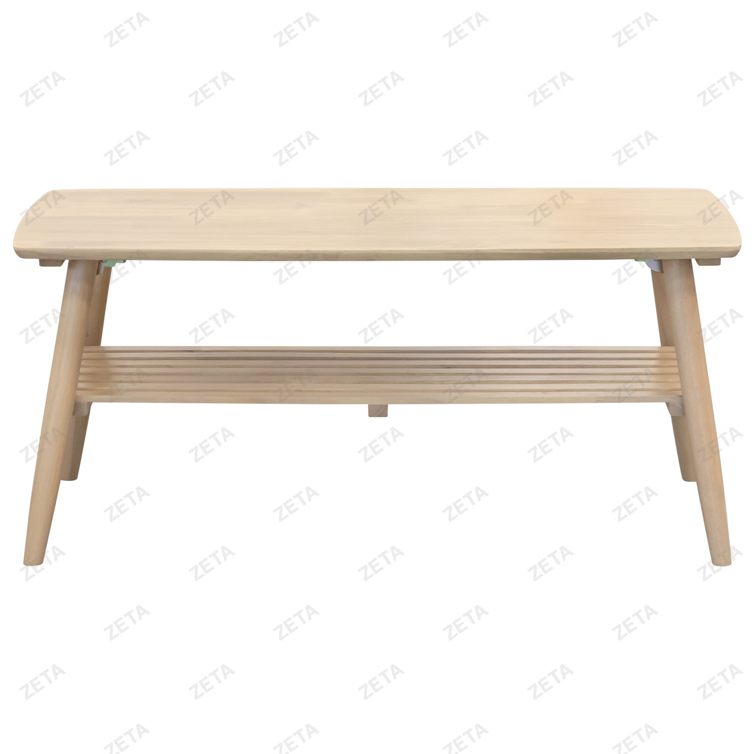 Стол журнальный 500*1000*450 мм (натура) (Вьетнам)