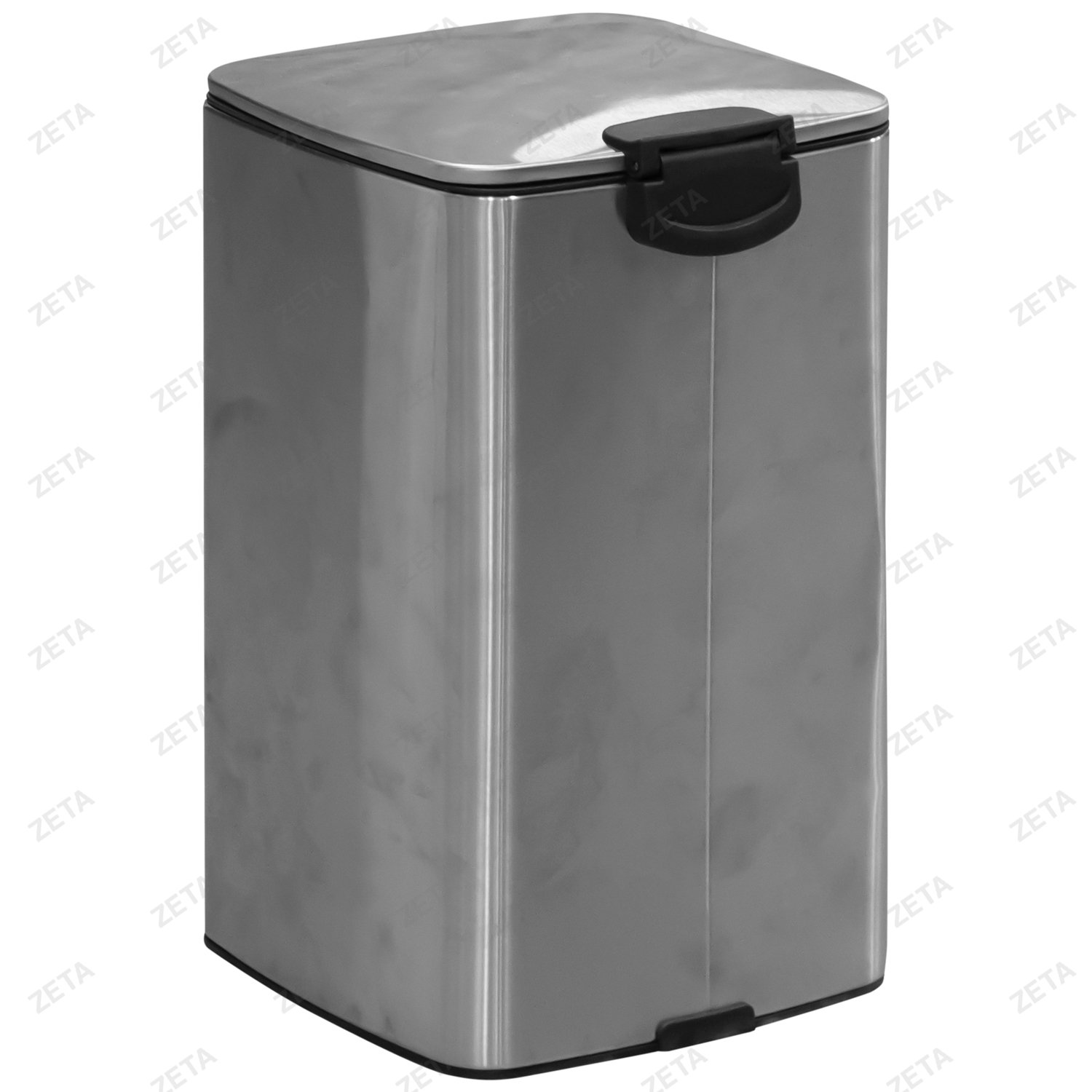 Ведро мусорное №YS-LJT003 (ВИ) - изображение 4