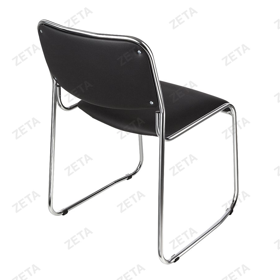 Стул "Марс" (чёрный)