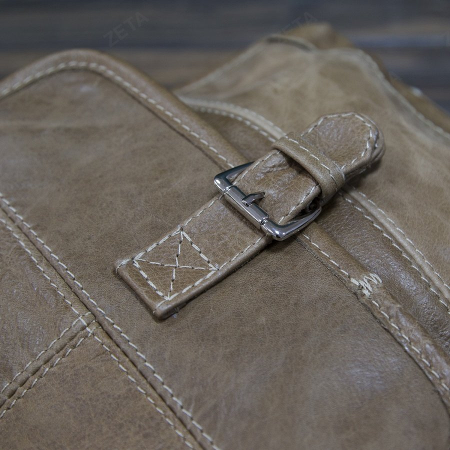 Сумка мужская "Босс" - изображение 5