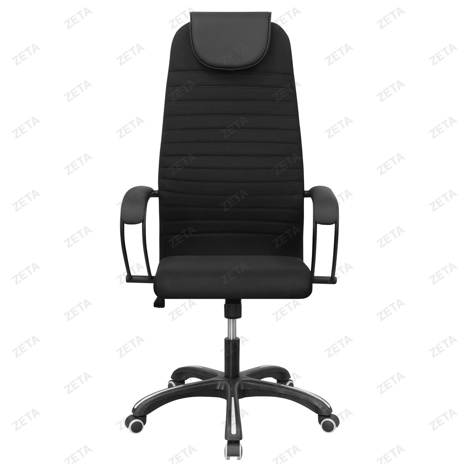 Кресло "Сакура Прайм F" (металлический каркас) сетка ДВ