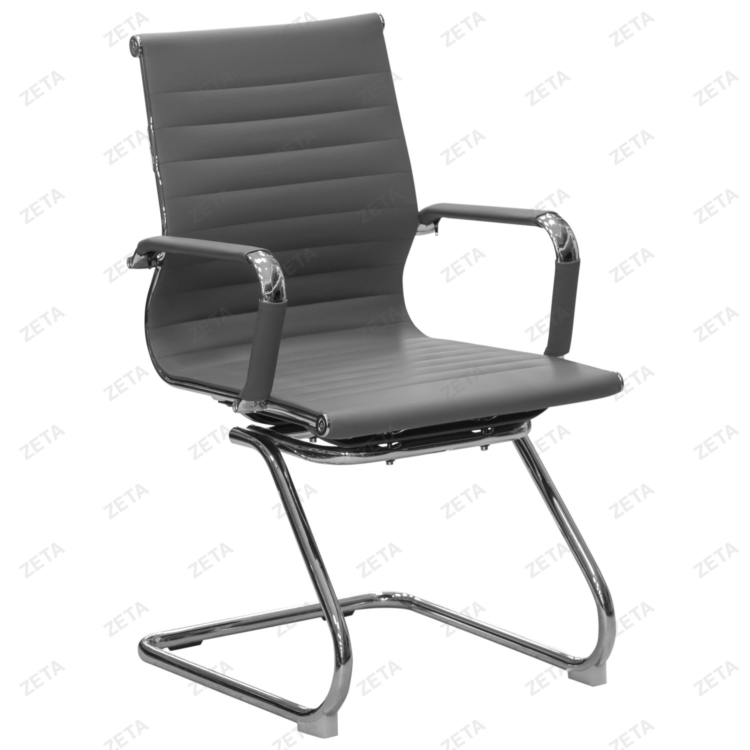 Стул №5728 (тёмно-серый) (ВИ)