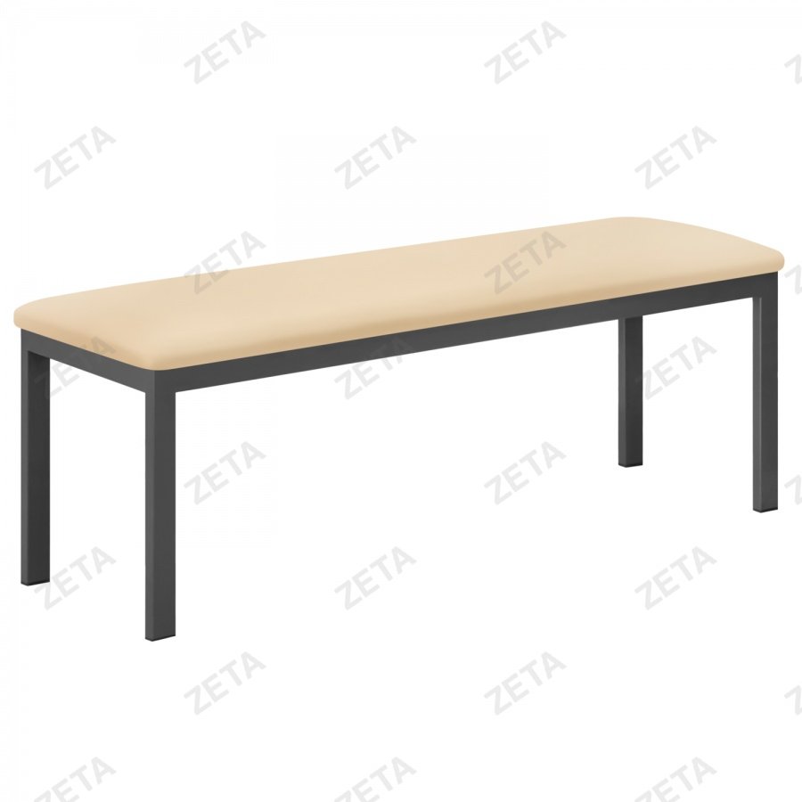 Банкетка без спинки (120х36 см)