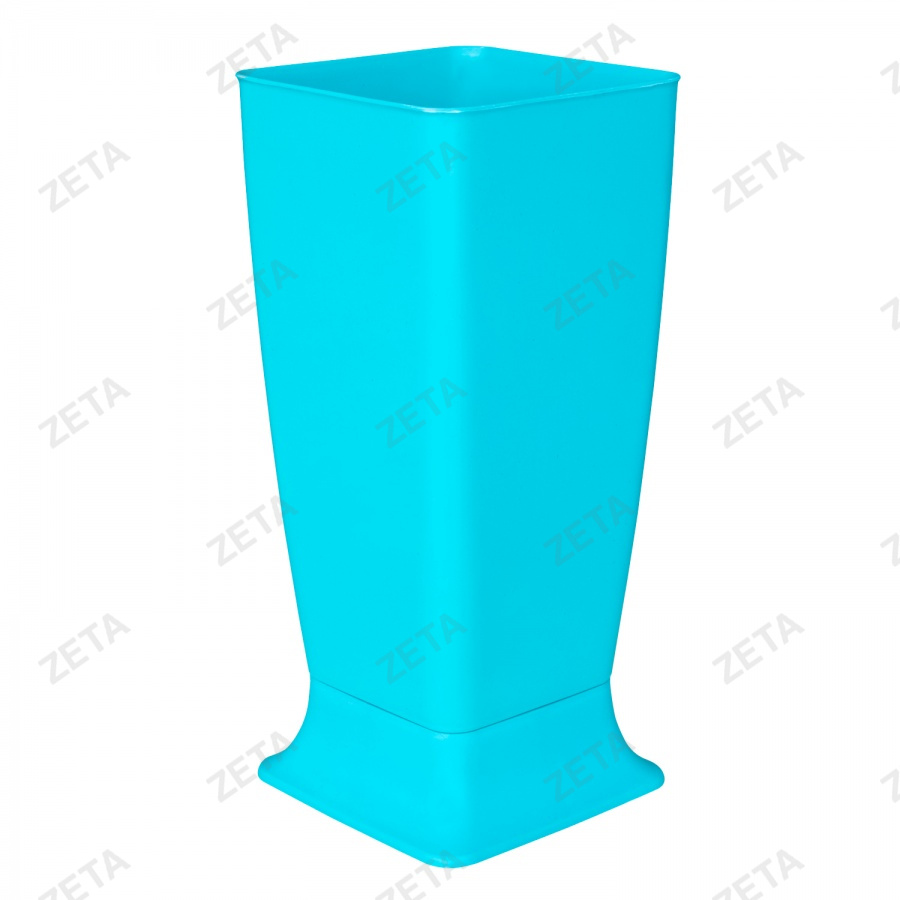 Ваза для цветов с поддоном "Фиори" 415мм - изображение 3