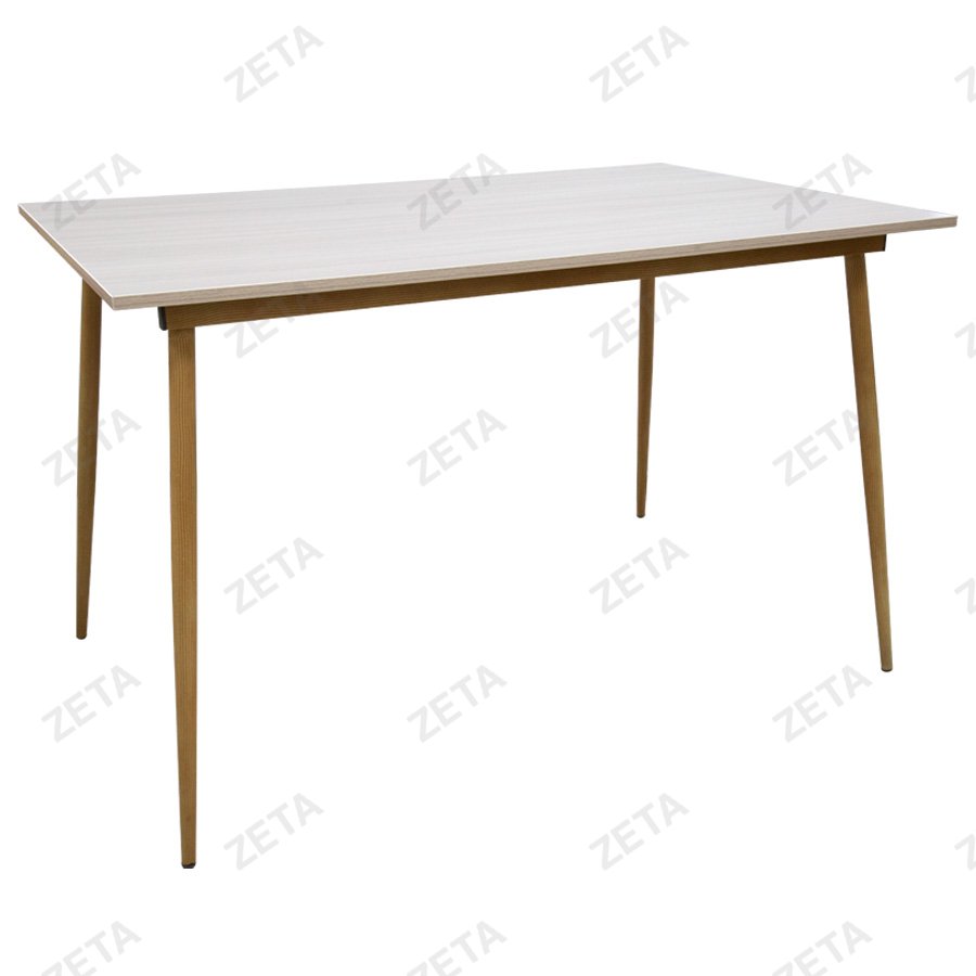 Стол "Саурон" Эконом (покраска под Орех)