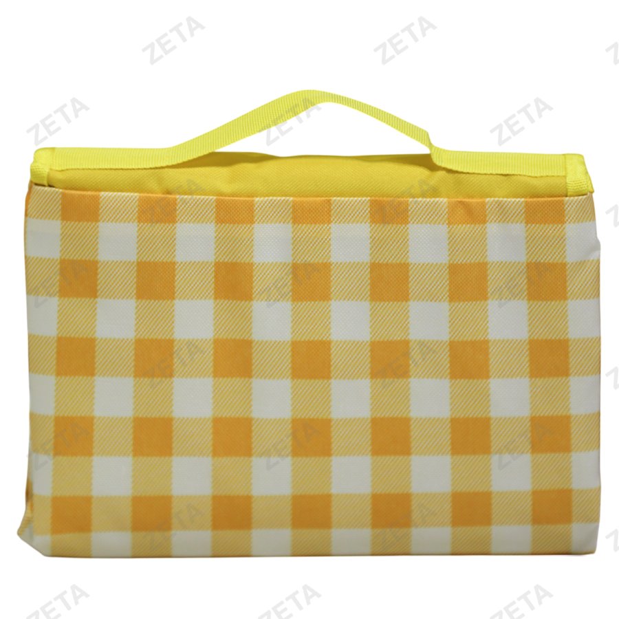 Коврик для пикника 200*200 см №JTS-4008 (ВИ) - изображение 1