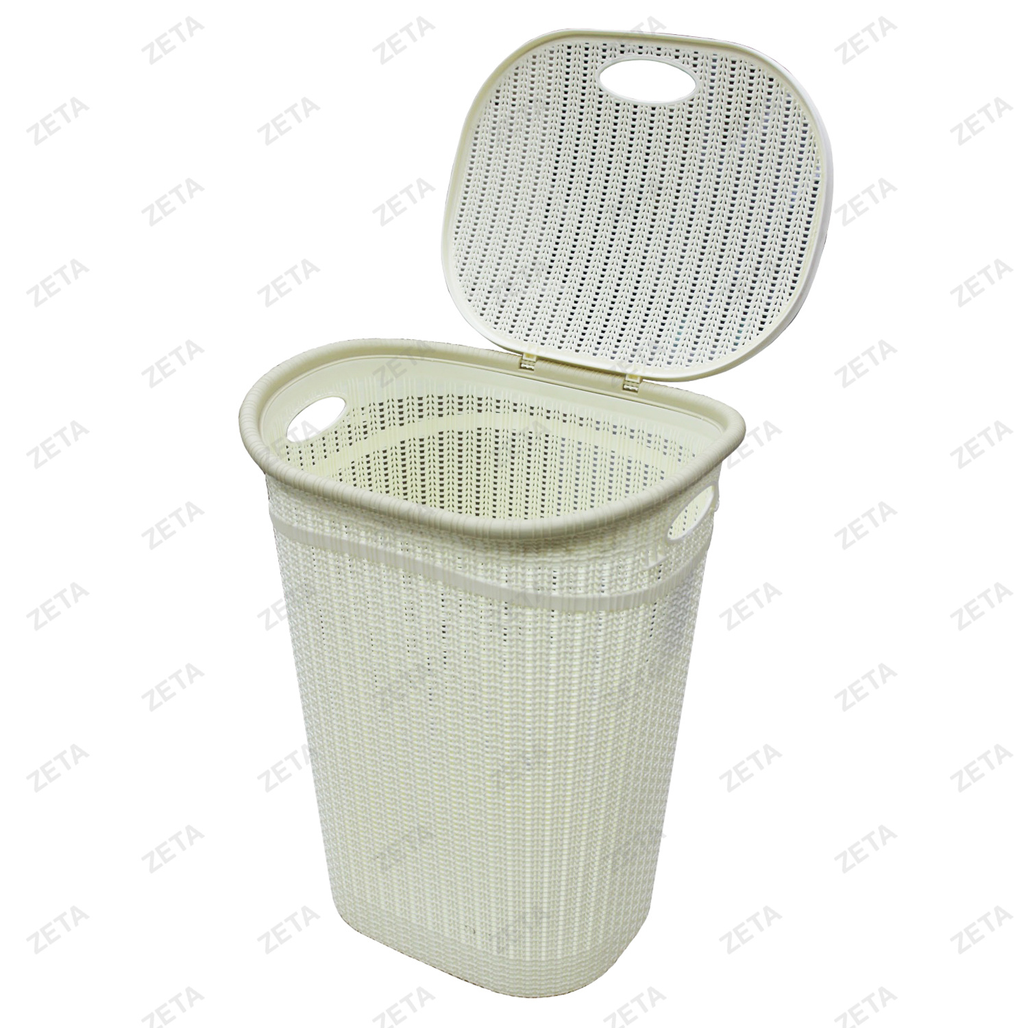 Корзина для белья "LA-150" - изображение 2