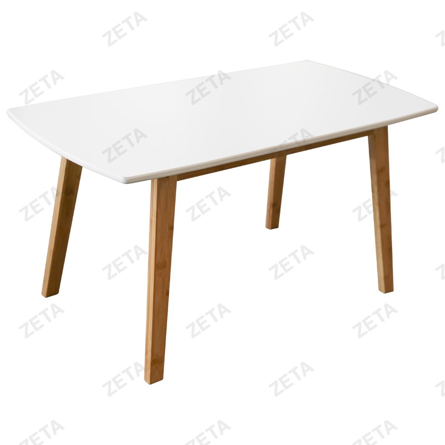 Стол журнальный №NH1938 (ВИ) (790*400*400) - изображение 1