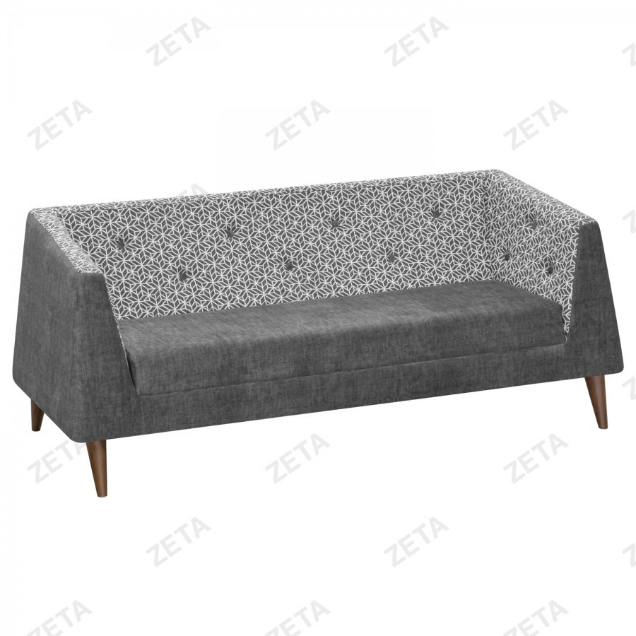 Диван "Исвахан" (1540*590*570 мм.)