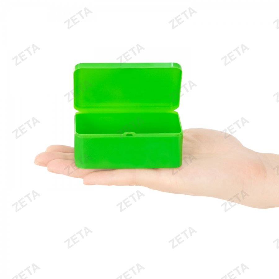 Упаковка-сундучок (цветной) - изображение 3