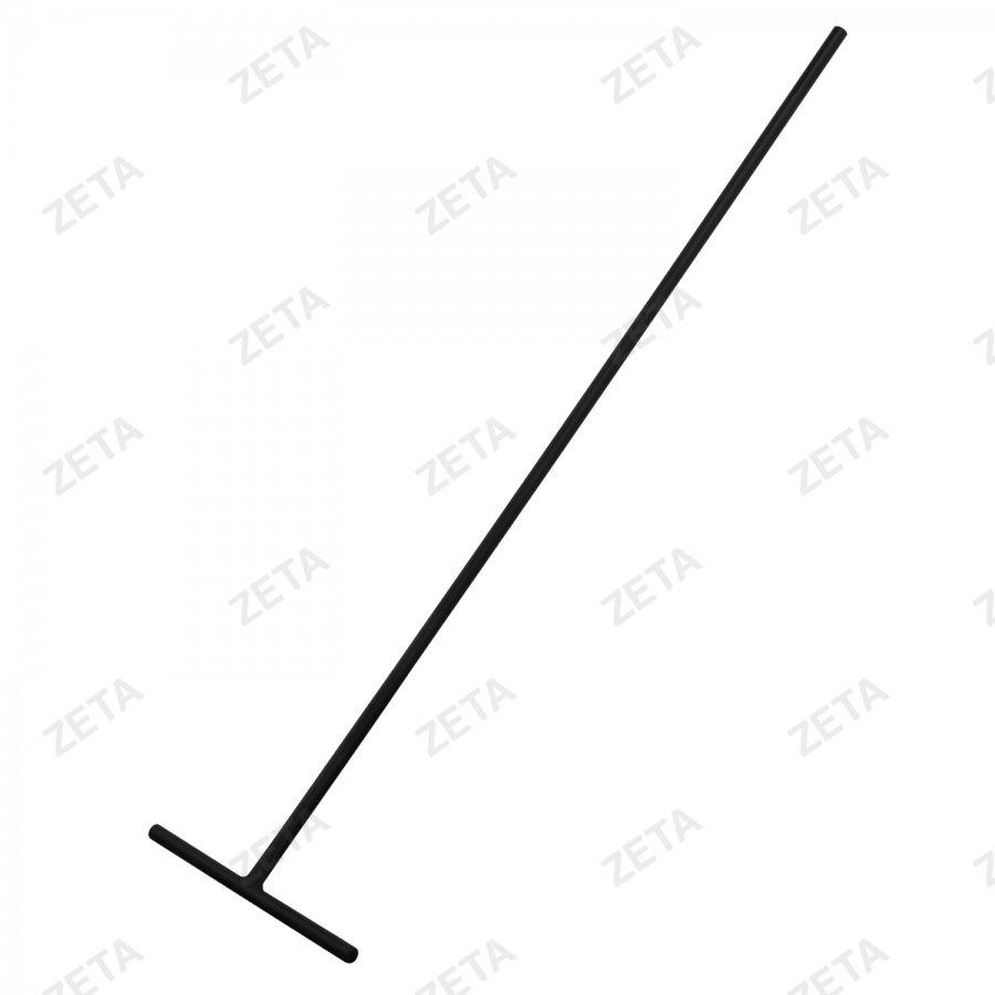 Швабра металлическая