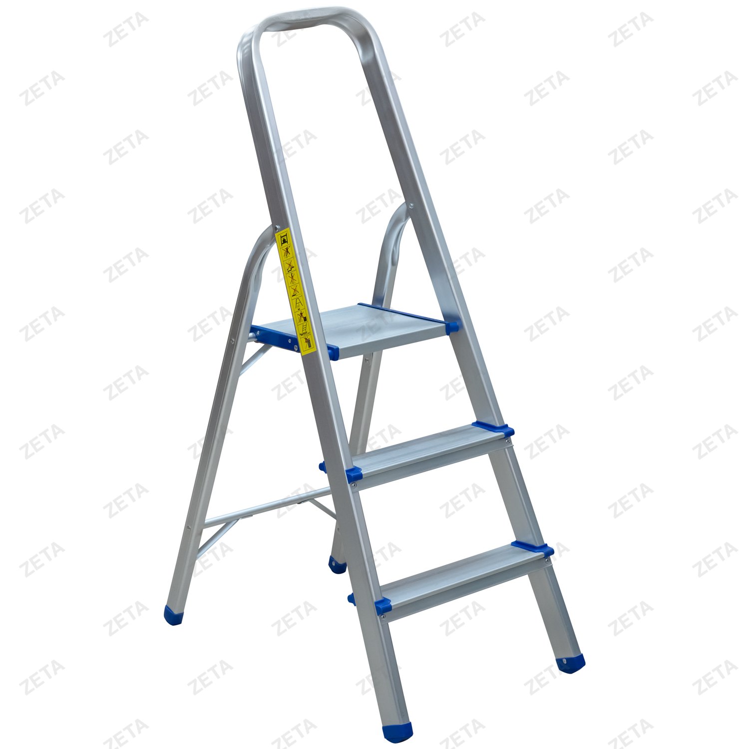 Стремянка 3 ступени "JX-TZ-1" (ВИ)