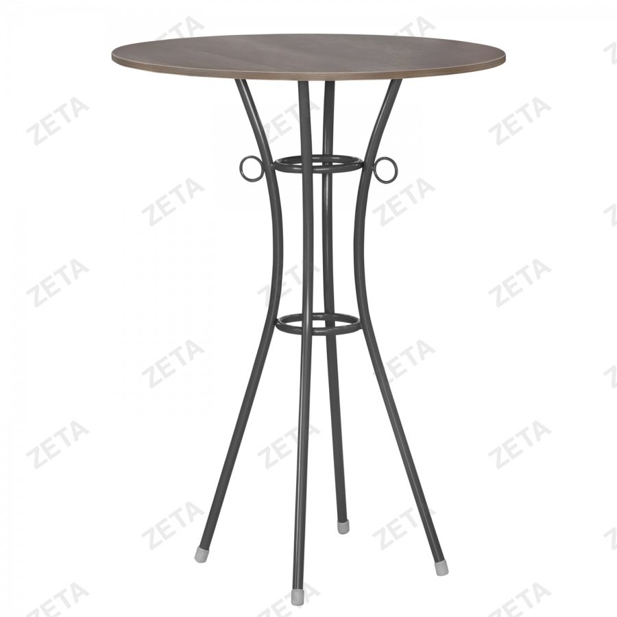 Стол "Бистро Z" (D800 мм.) - изображение 1