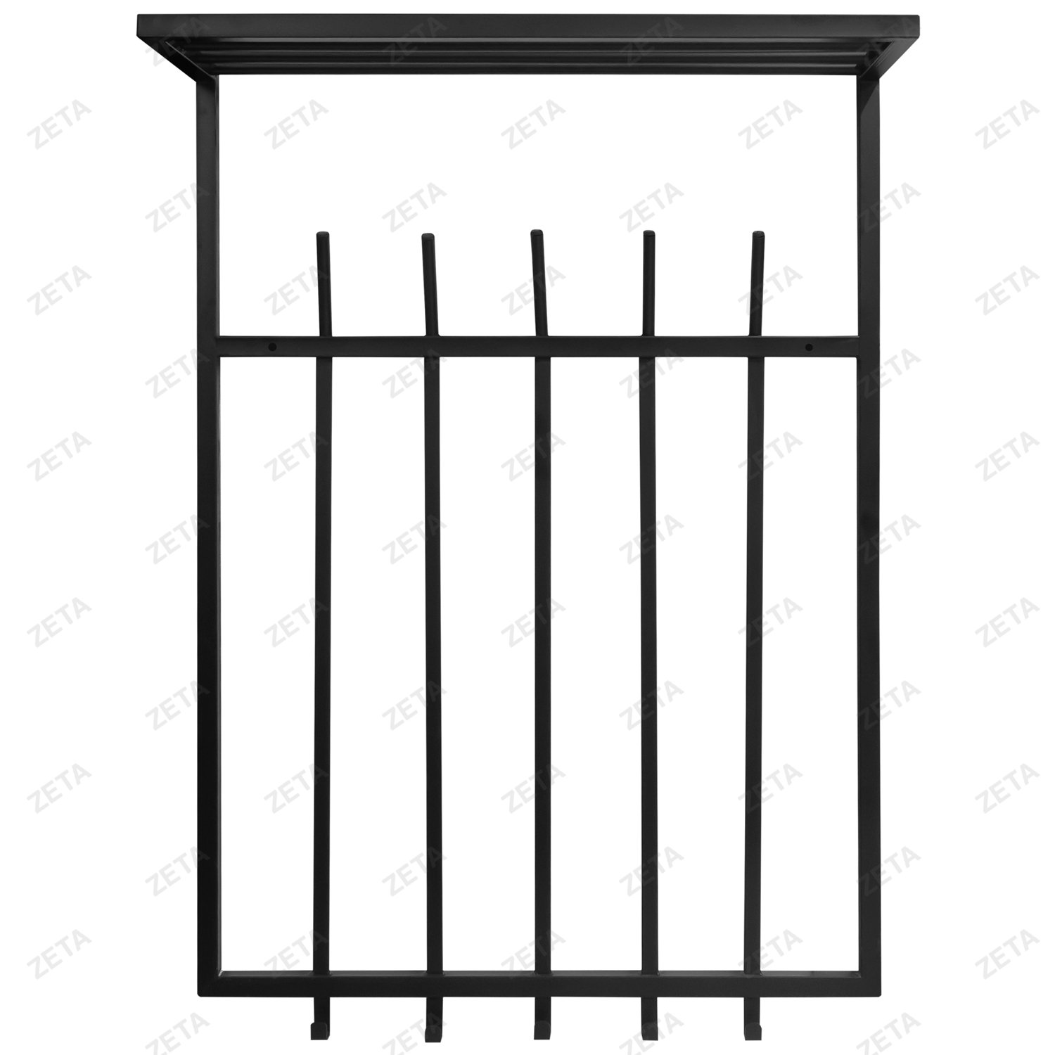 Вешалка настенная "Шарма"