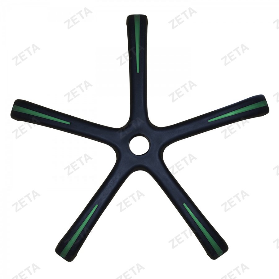 Крестовина пластик м/п