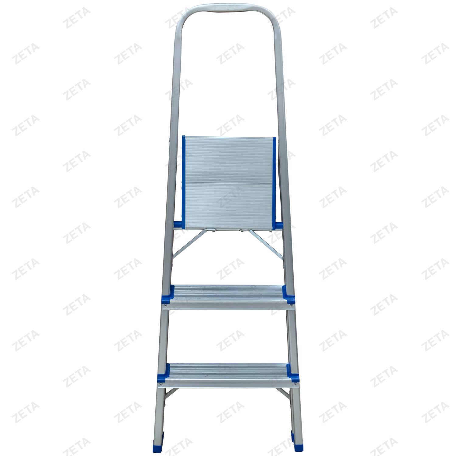 Стремянка 3 ступени "JX-TZ-1" (ВИ)