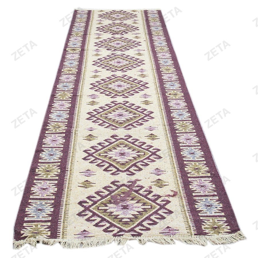 Коврик 100*400 Makina Dokuma (Турция)