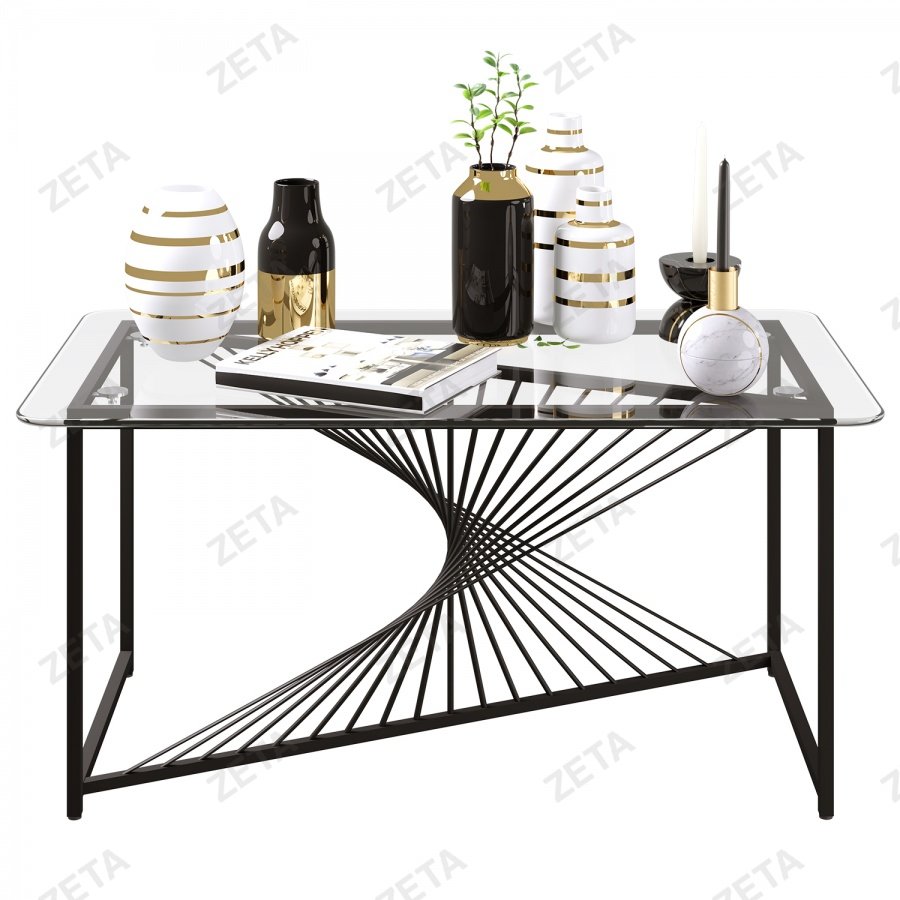 Журнальный стол "Корне" (990*550*470 мм.)