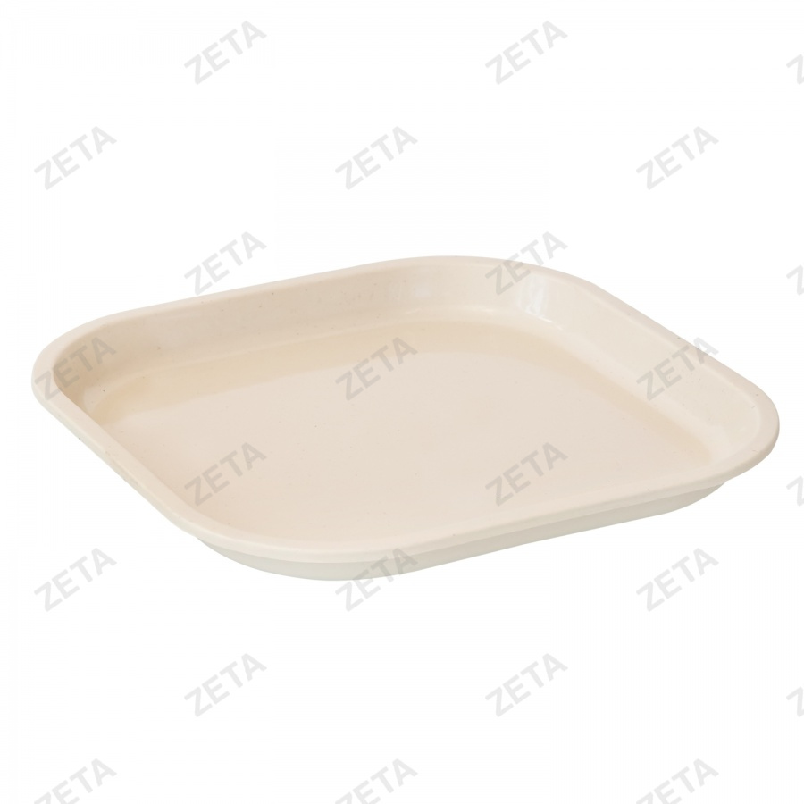 Поддон для горшка "Б" (цветной)