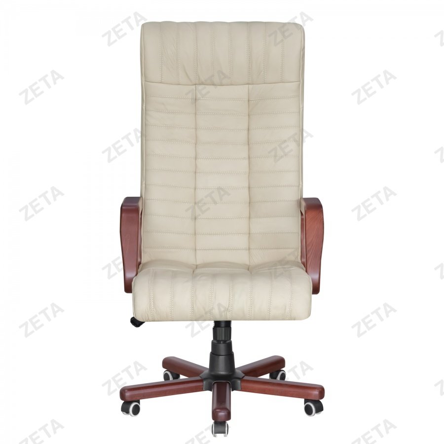 Кресло "Консул №2" (натуральная кожа) - изображение 2