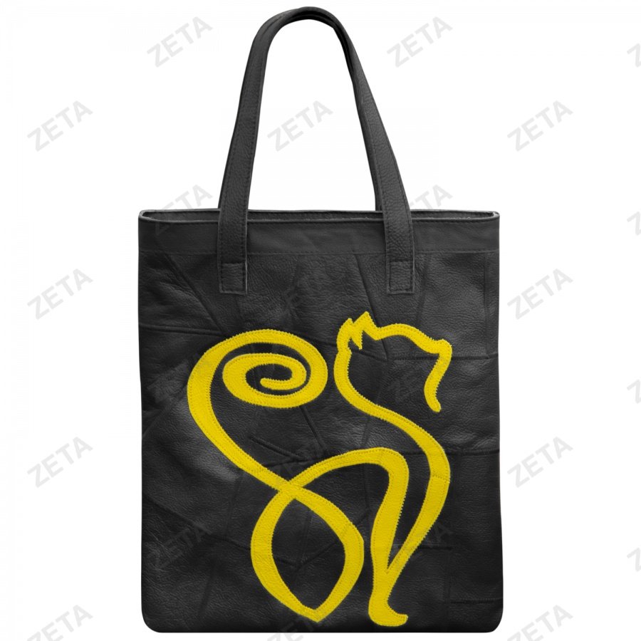 Сумка-шоппер "Рената" - изображение 1