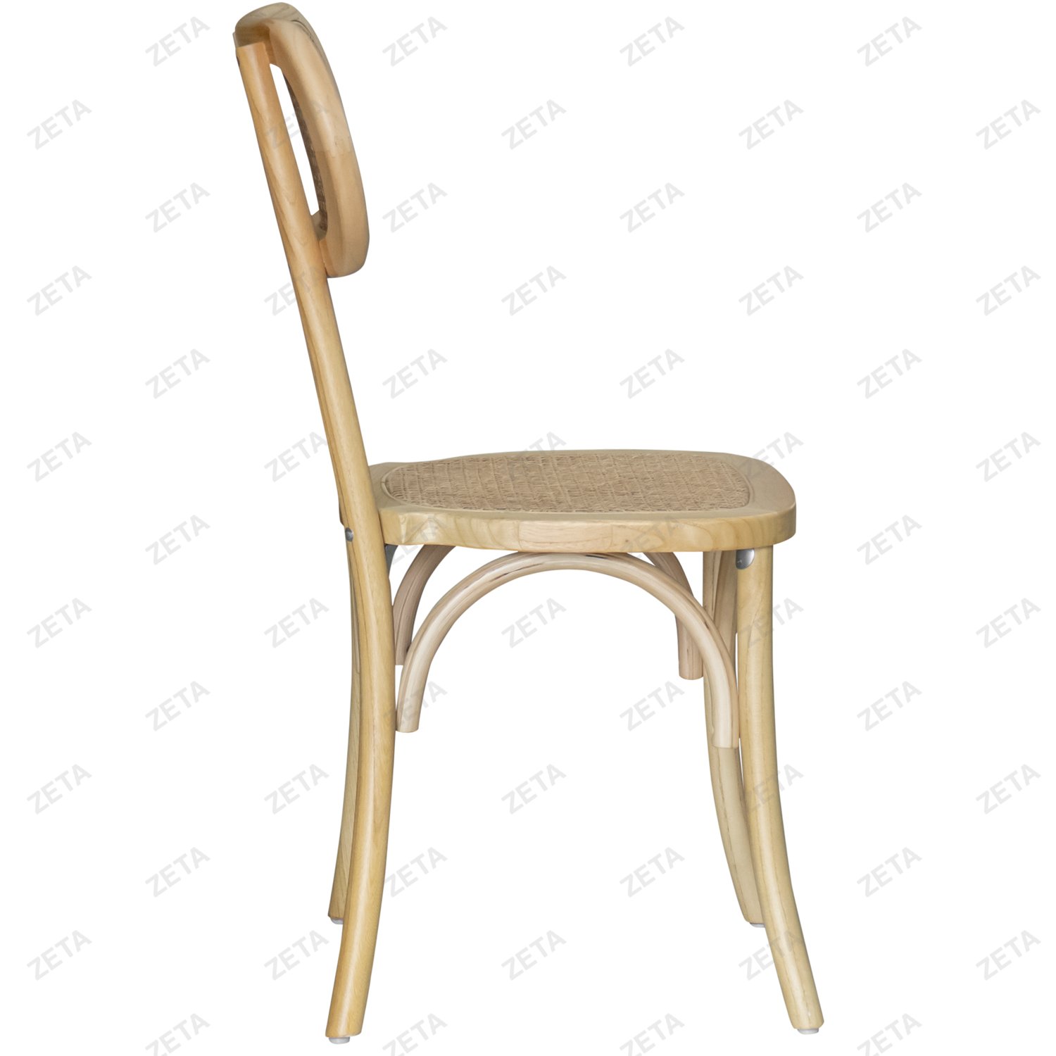 Стул FC77 (натуральный) (ВИ)