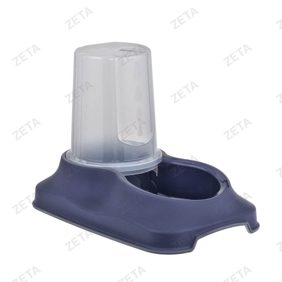 Чаша с резервуаром для воды 1,5 л. №PT200