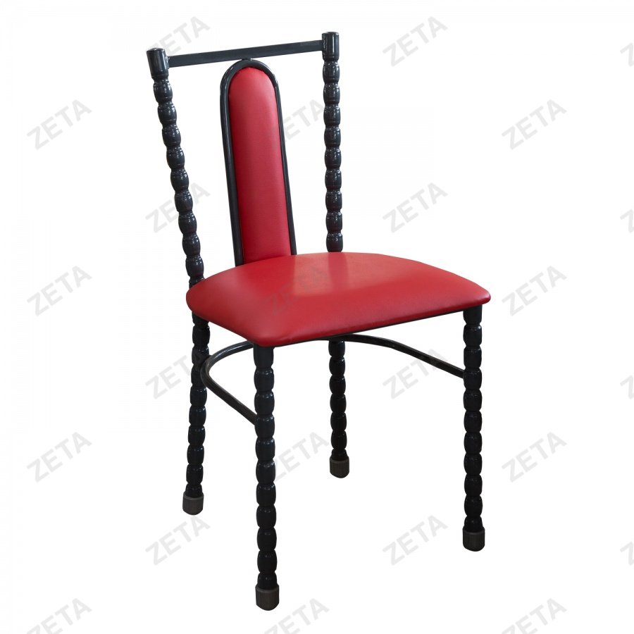 Стул "Мод.151" (вальцованная труба) - изображение 1