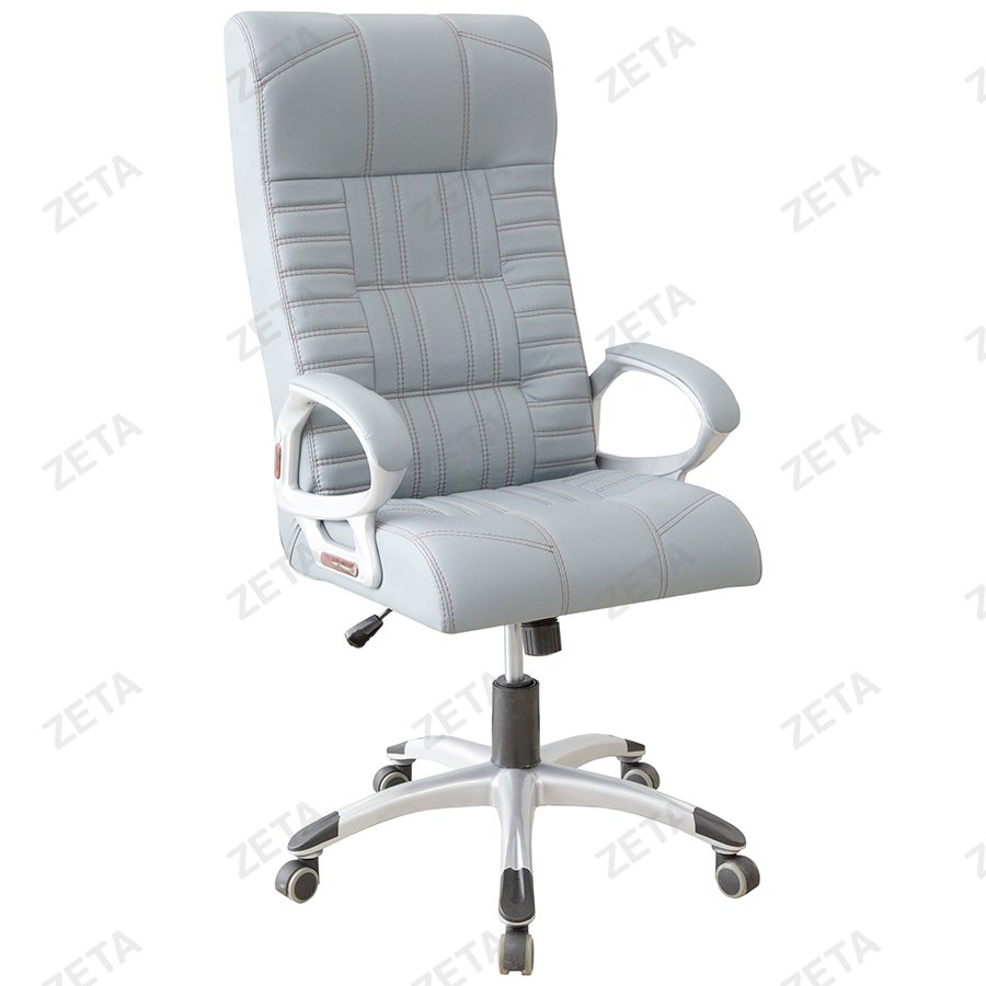 Кресло "Плутон" (двойная декоративная строчка)