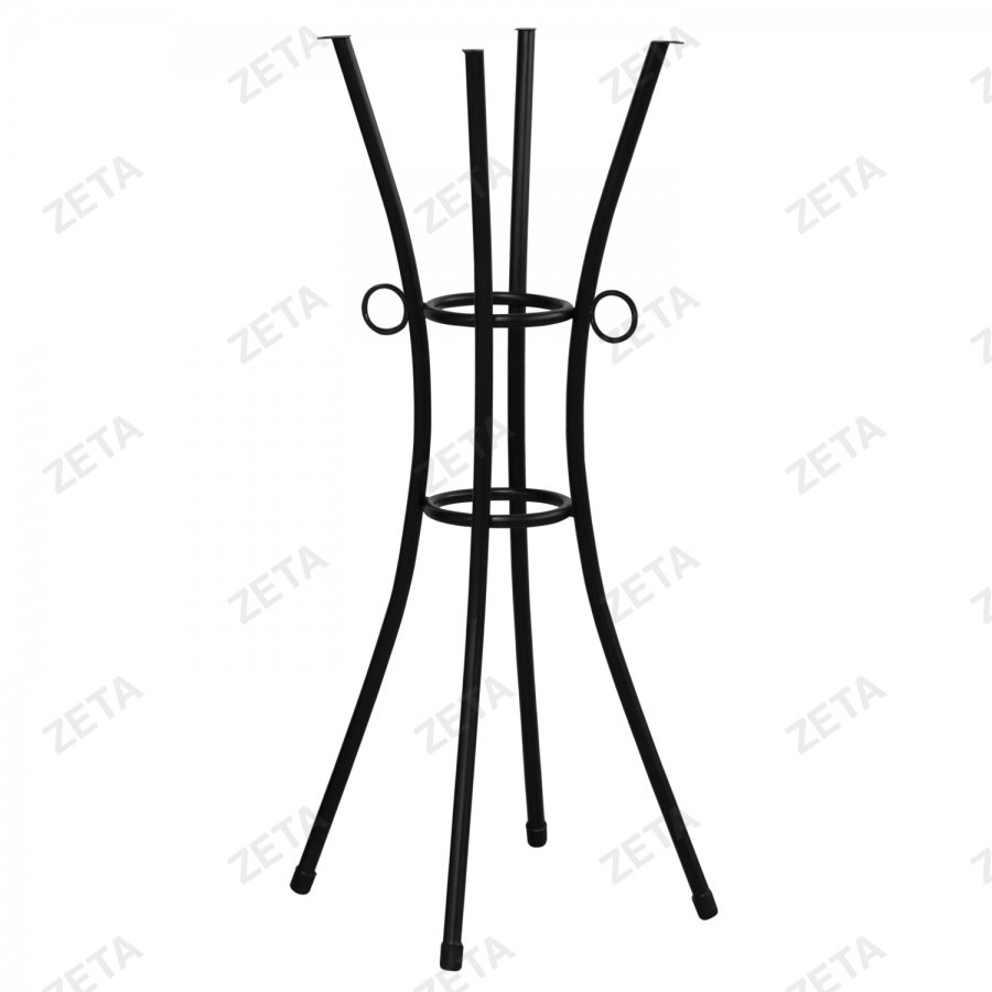 Каркас барного стола "Бистро Z" - изображение 2