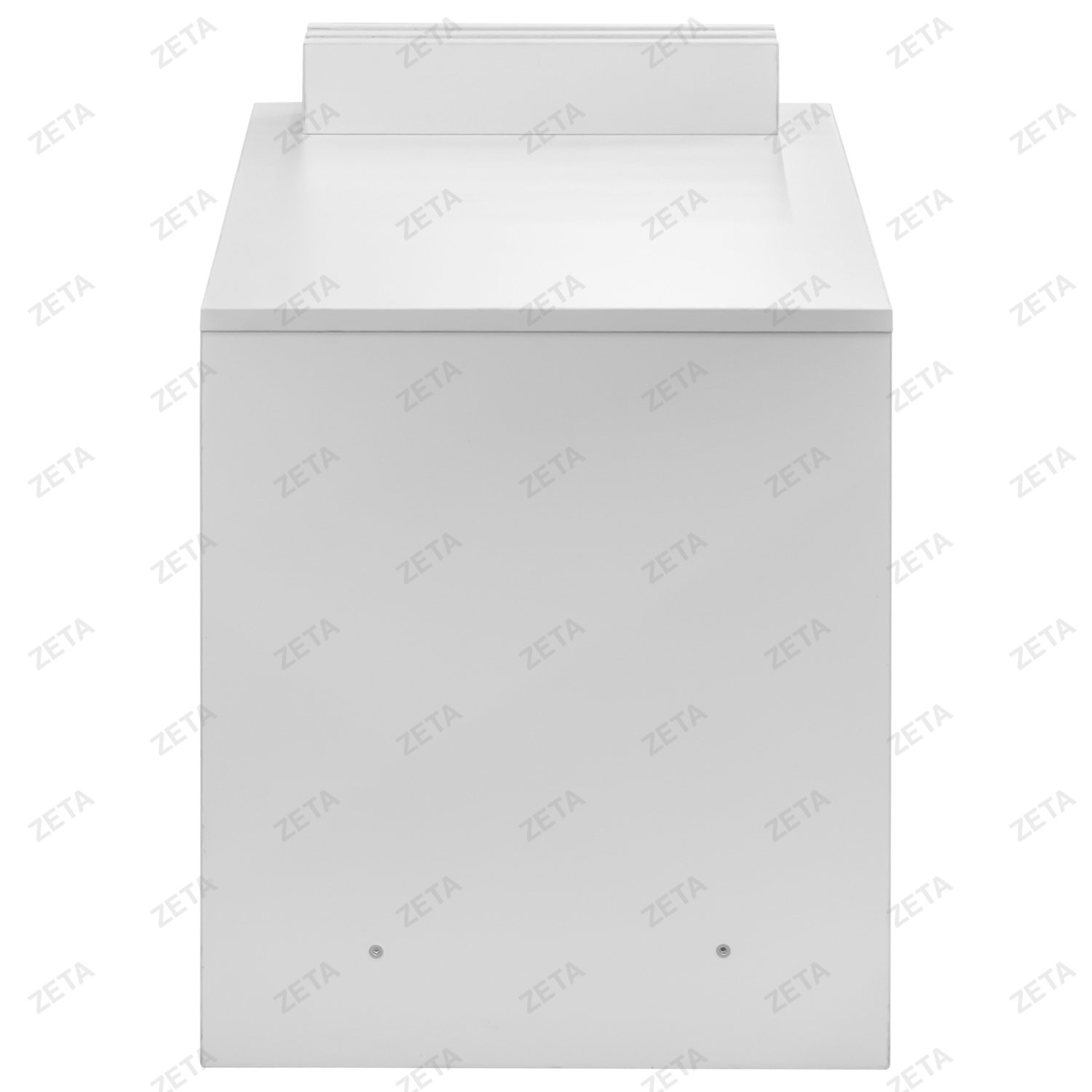 Стол журнальный с подставкой (цвет Люкс)