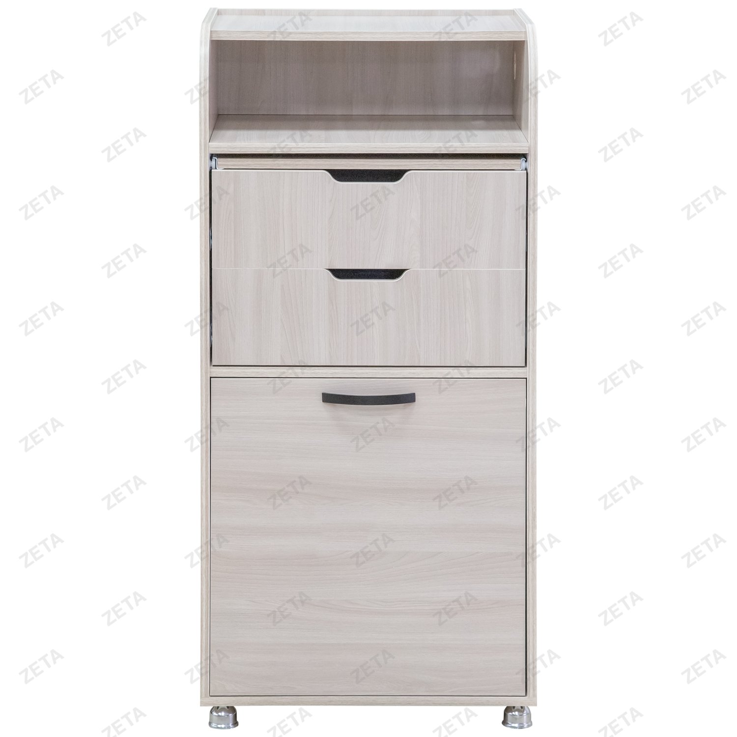 Тумба ресторанная КУЛ-530 (ясень шимо светлый) (М-Узб)