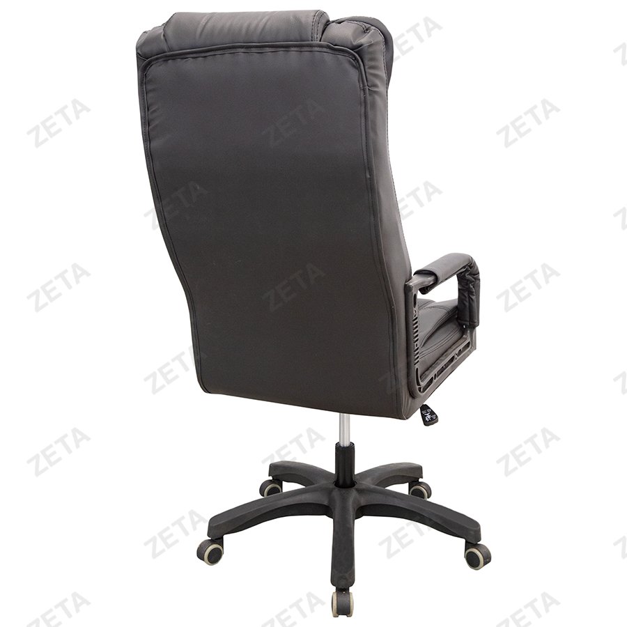 Кресло "Мажор Z" (подлокотники Сенатор)