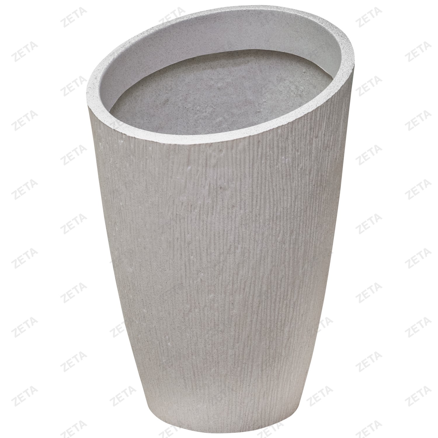 Горшок для цветов 99 л №ALYG-09 (Турция) - изображение 1