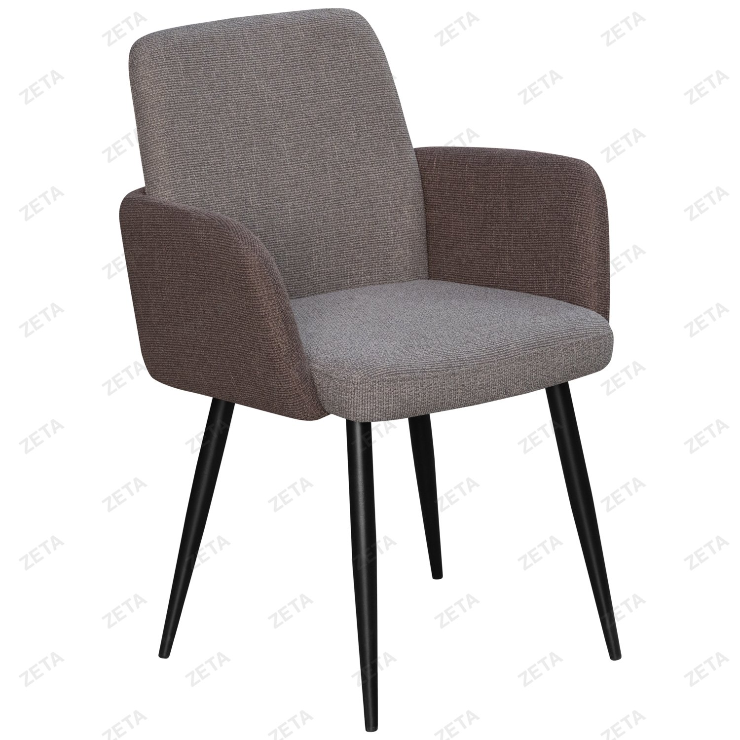 Стул DC2530 (темно-коричневый) (ВИ) - изображение 1