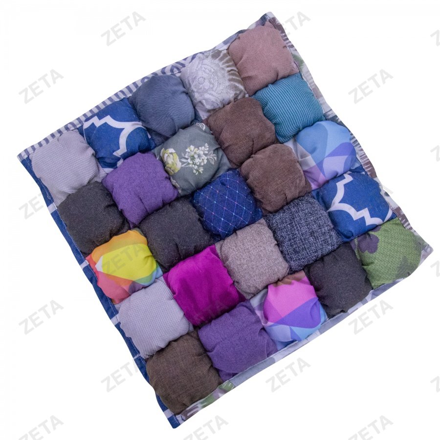 Мягкий элемент "Этель" (45х45 см.)