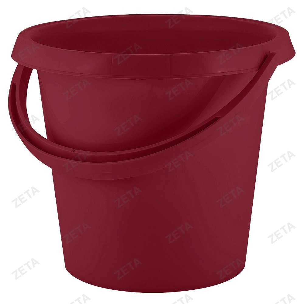 Ведро 10 л. Rock'n'Roll