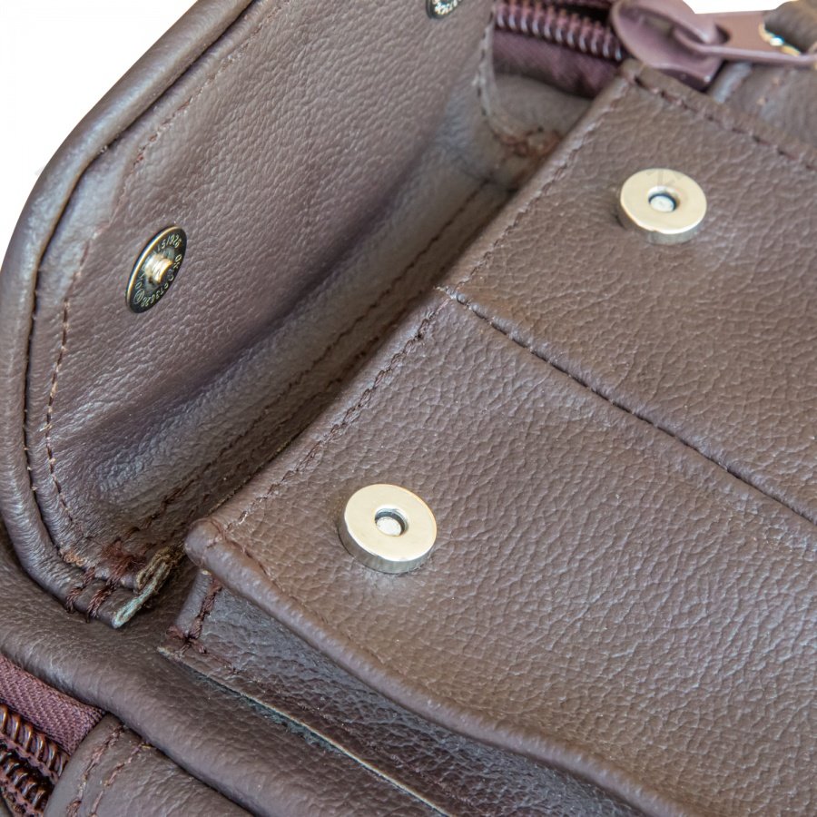 Сумка мужская "Кейн" - изображение 4