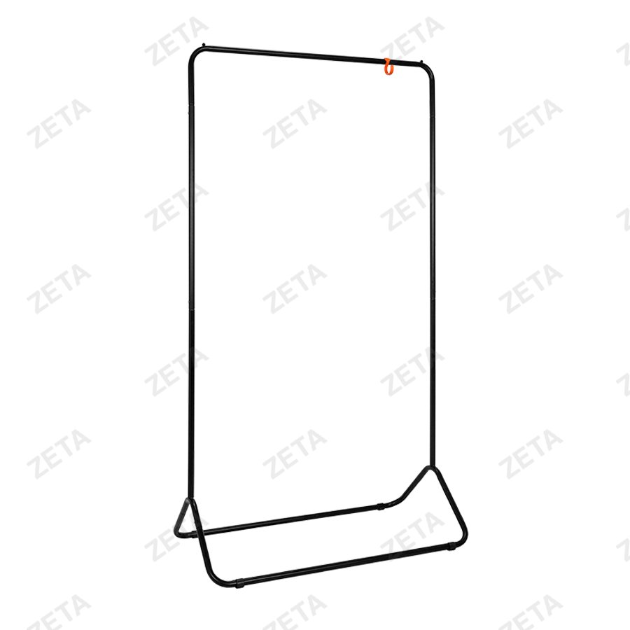 Вешалка гардеробная "Радуга 3" (цвет на выбор)