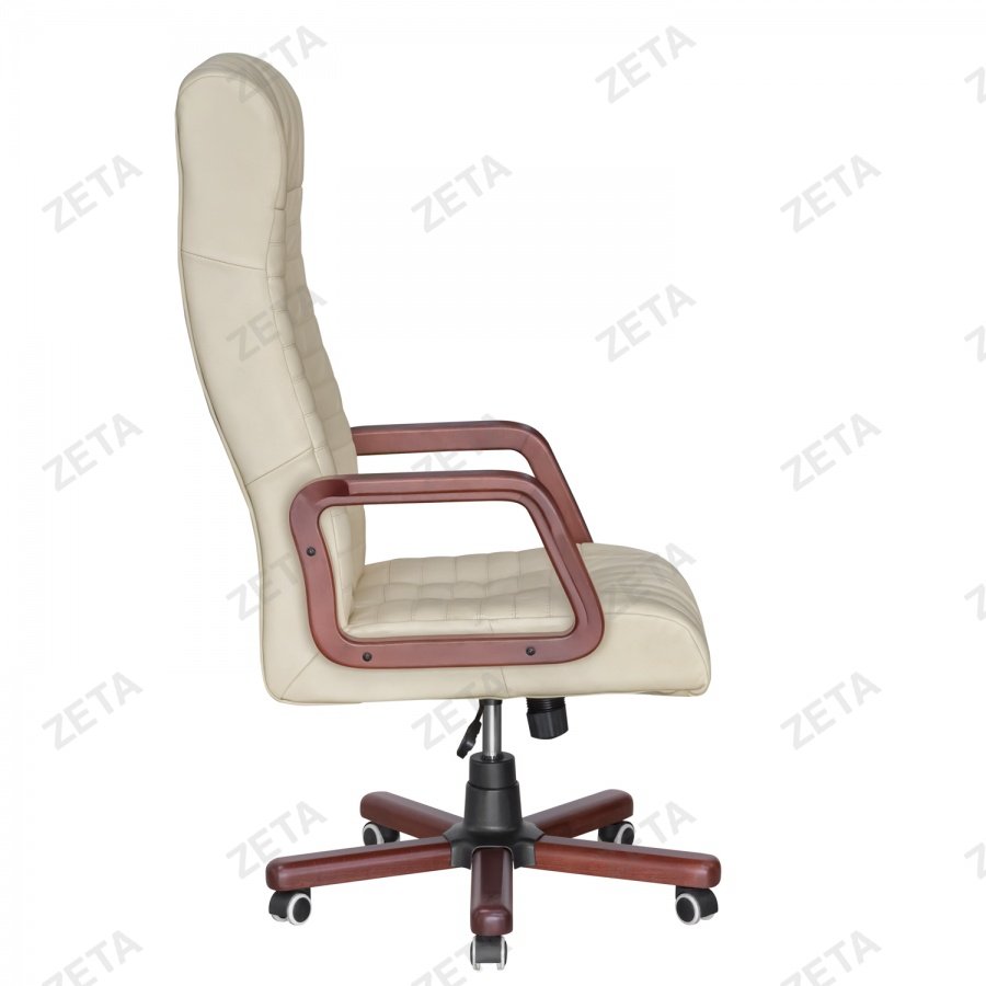 Кресло "Консул №2" (натуральная кожа) - изображение 3